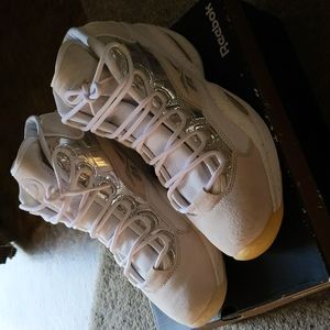 Bait X Reebok Question Mid Ice Cold